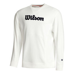 Vêtements De Tennis Wilson Parkside Crew